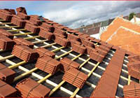 Rénover sa toiture à Saint-Silvain-Bas-le-Roc